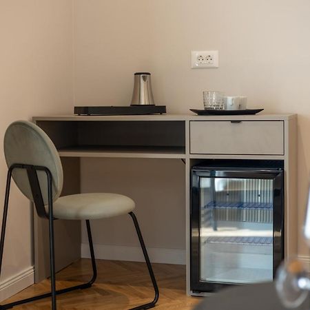Boutique Lux Rooms Odello Split Old Town מראה חיצוני תמונה