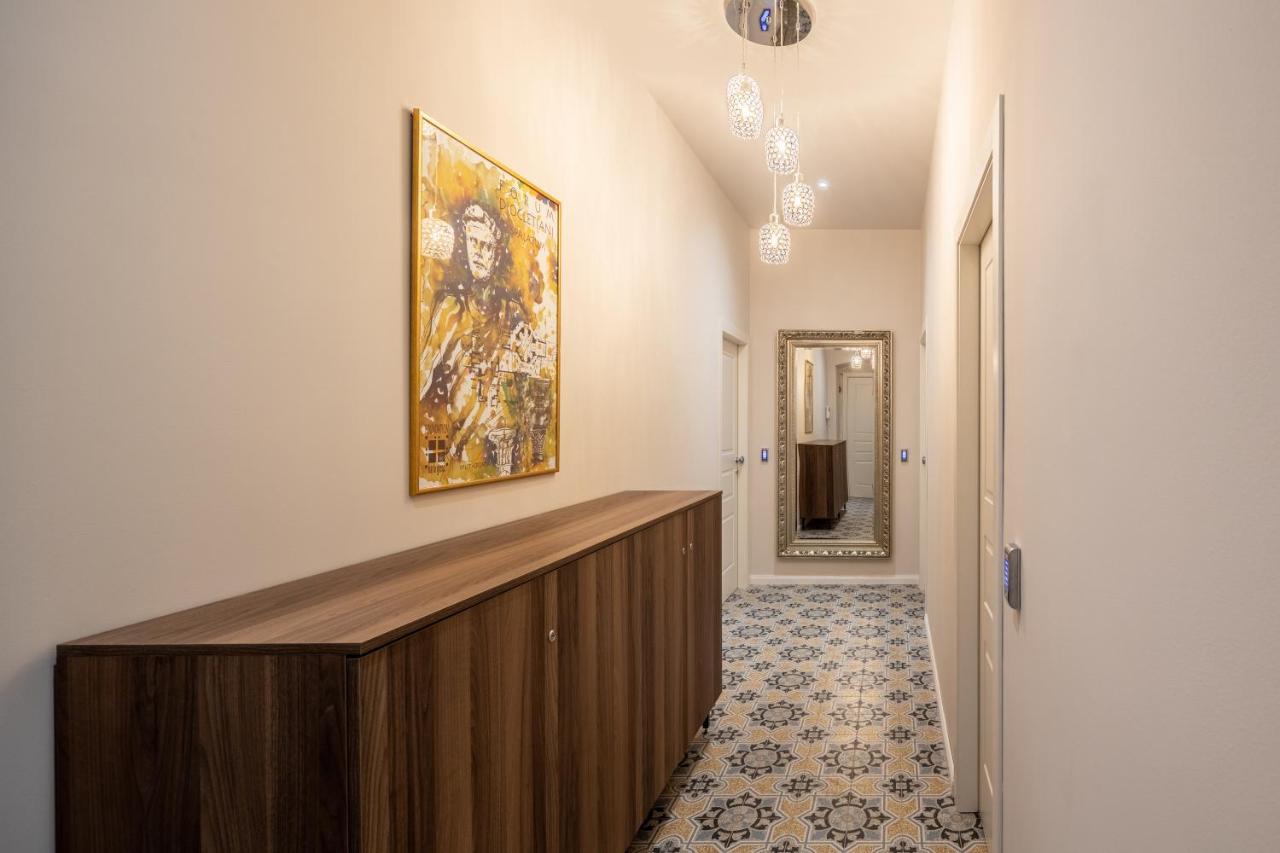 Boutique Lux Rooms Odello Split Old Town מראה חיצוני תמונה
