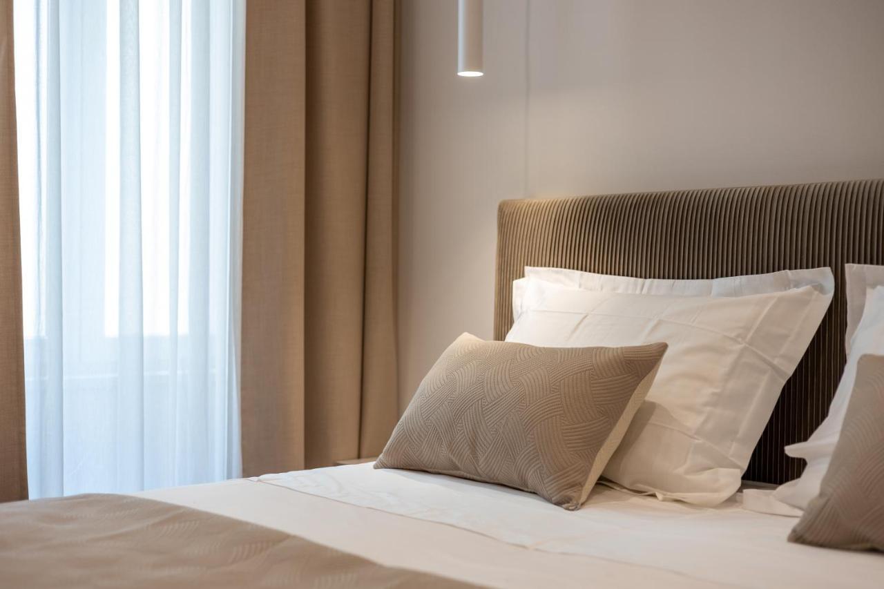 Boutique Lux Rooms Odello Split Old Town מראה חיצוני תמונה