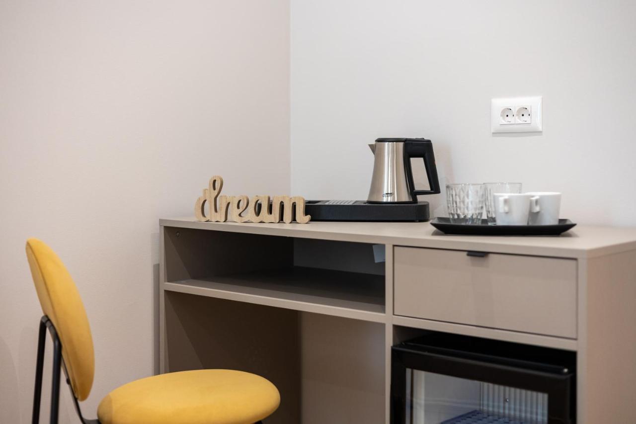 Boutique Lux Rooms Odello Split Old Town מראה חיצוני תמונה