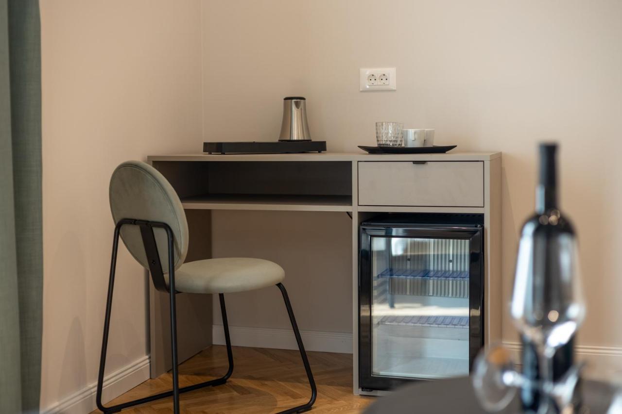 Boutique Lux Rooms Odello Split Old Town מראה חיצוני תמונה