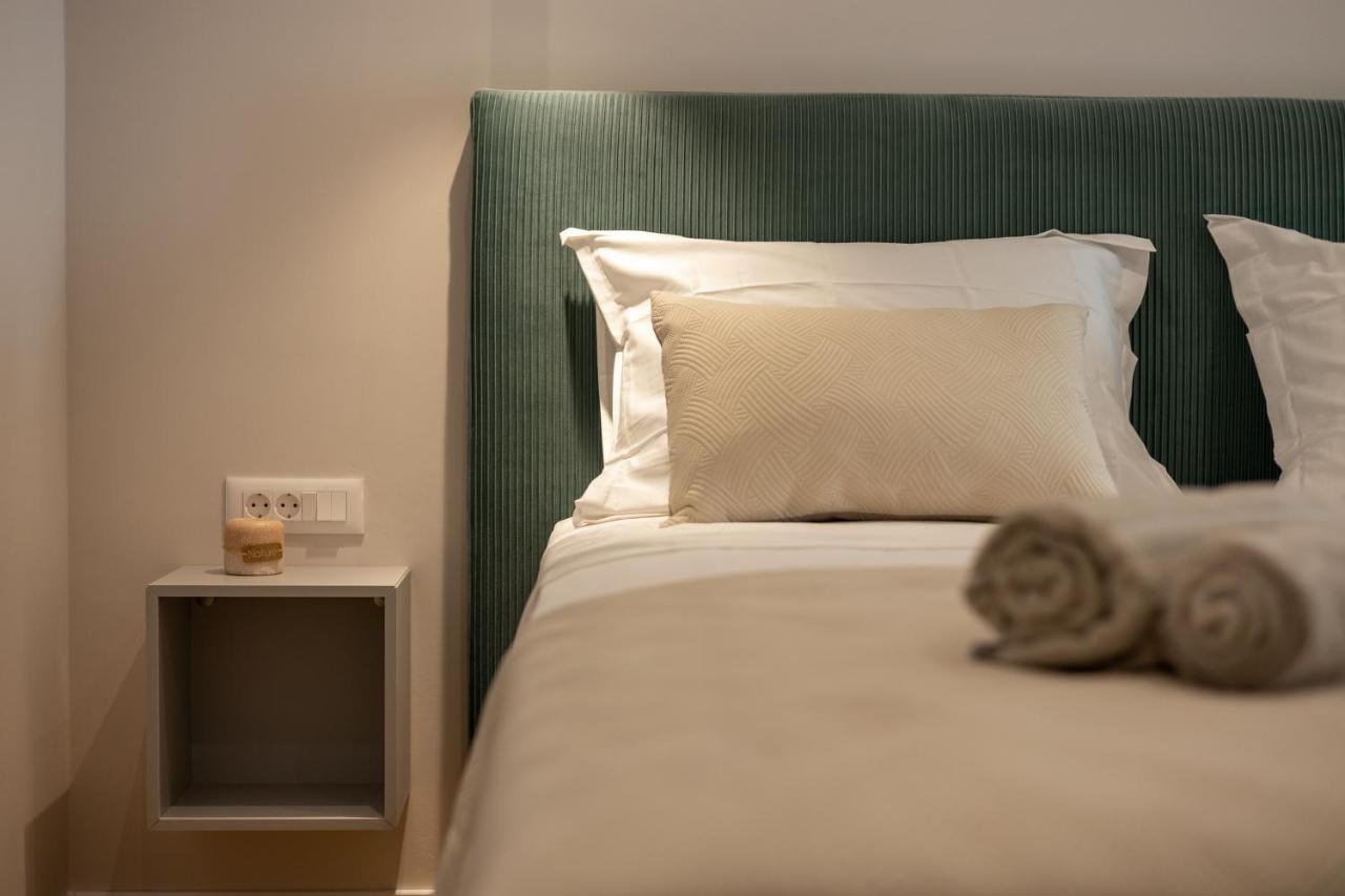 Boutique Lux Rooms Odello Split Old Town מראה חיצוני תמונה