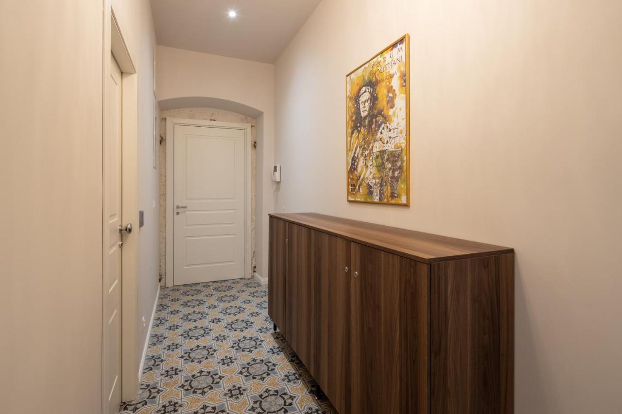 Boutique Lux Rooms Odello Split Old Town מראה חיצוני תמונה