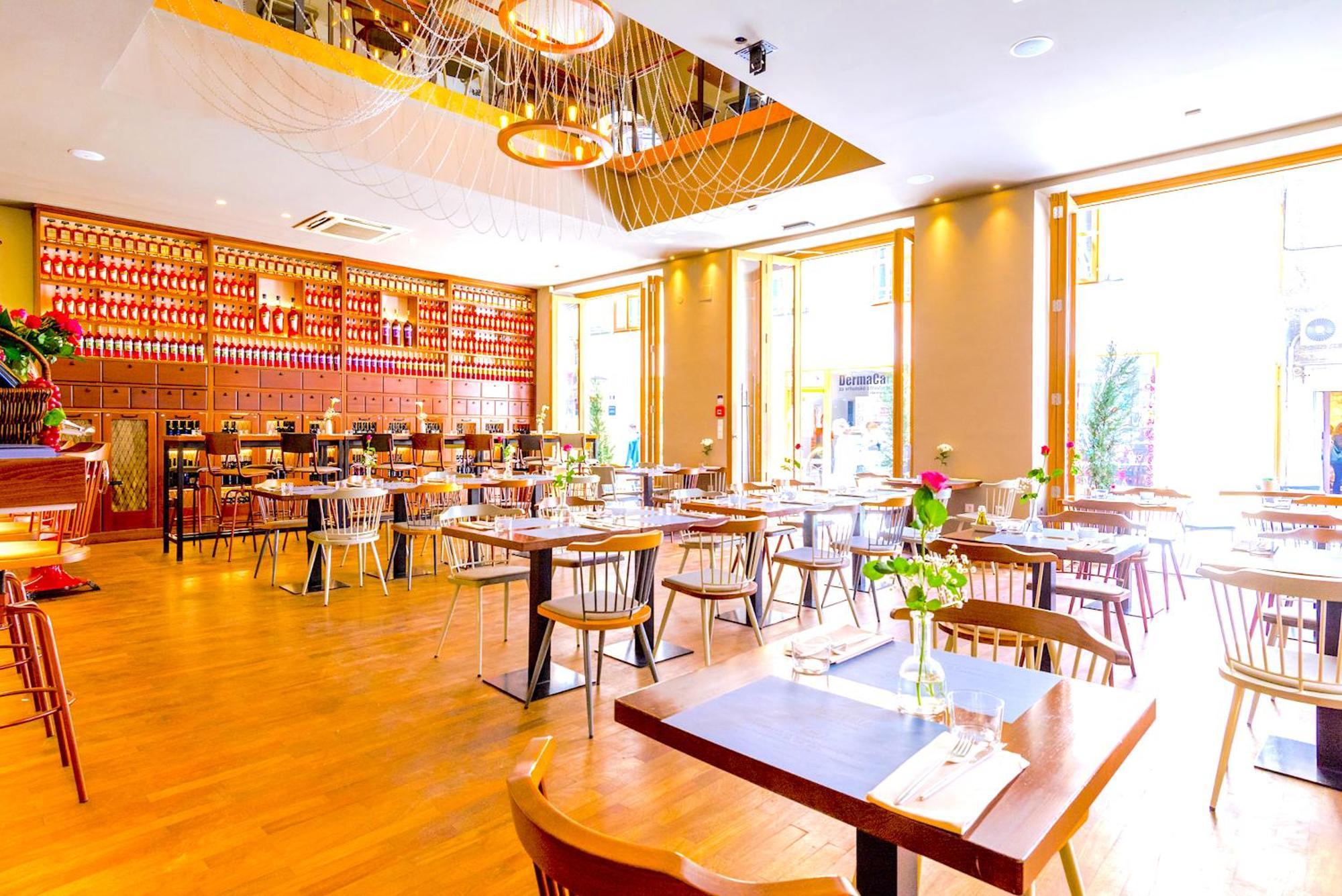 Boutique Lux Rooms Odello Split Old Town מראה חיצוני תמונה